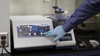 ElectroMet 4 Polishing & Etching Demo ElectroMet 4 Polishing & Etching Demo