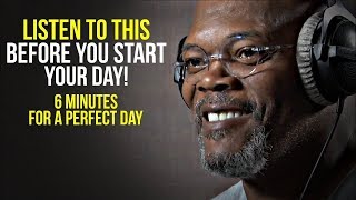 MORNING MOTIVATION | 6 Minutes to Start Your Day Right! | Motivational Video for Success