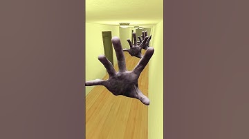 Spiderman Vs Nextbots Gmod #shorts