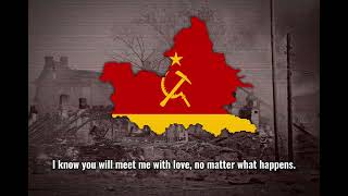 TNO Fan Made: The Shattered Clock | United Ural Commune (Revolutionary Union of Russia)