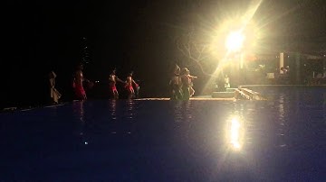 Vanuatu Breakas Resort