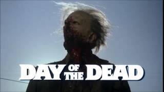 John Harrison - Main Title [Day of the Dead, Original Soundtrack]