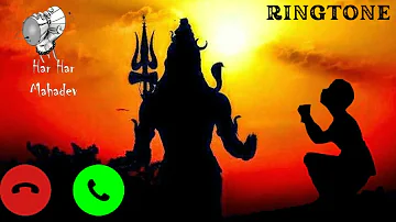 Mera Bhola Hai Bhandari (slowed+Remix) Ringtone mp3 download