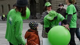 Soil Day Bern: English