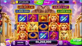 [Live] athena's legacies divine bonus! jackpot friends slots secrets revealed