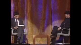 Download lagu Rowan Atkinson - Interview with Elton John