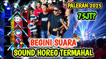 Full video! The most expensive sound system in Indonesia, Linggarjati Audio
