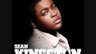 Sean Kingston Fire Burnin Official Lyrics