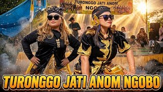 TJA NGOBO-TURONGGO JATI ANOM DI SETOYO KEJI UNGARAN BARAT 6 SEPTEMBER 2026
