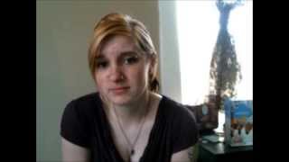 *TRIGGER WARNING* Sexual Assault Awareness Month: My Dating Violence Story