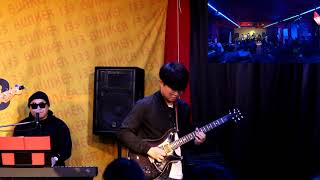 Sensual Band 1St Concert - Track No 04