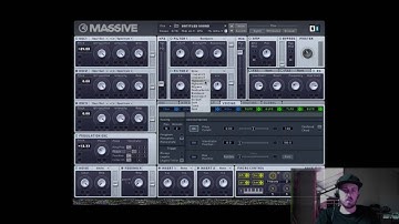 DLR - Labsamples - Bad Boy Bass 