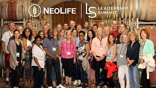 NeoLife Leadership Summit