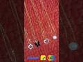 Flipkart Chain Pendand Set #flipkart#flipkarthaul#shorts #flipkartaffordable#unboxing #youtubeshorts