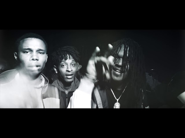 Young Nudy X 21 Savage - Since When (Official Music Video) class=