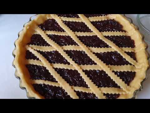 Vidéo: Tarte Italienne