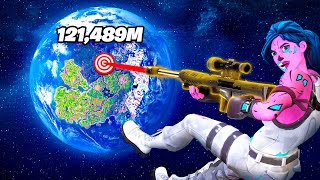 Meilleur TRICKSHOT de FRANCE