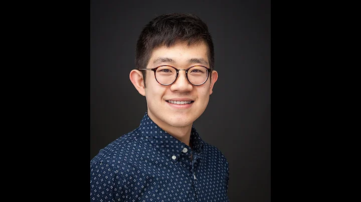 Tianchu (Alex) Liang 15