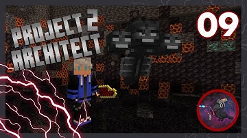 Project Architect 2 - Ep 9 - Boss Blitzing