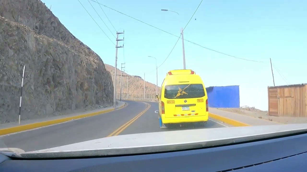 PASAMAYITO ( COMAS - SAN JUAN DE LURIGANCHO)