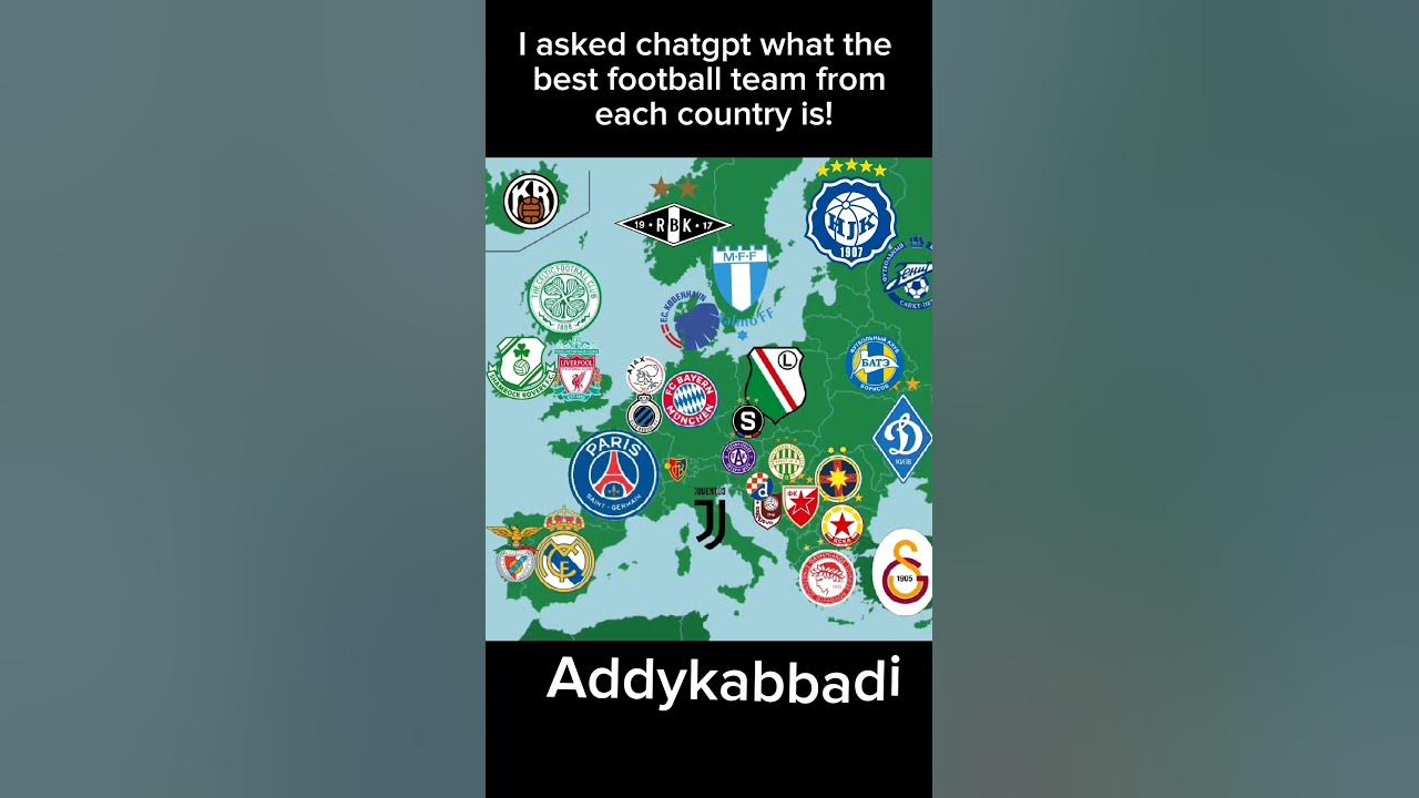 i-asked-chatgpt-what-the-best-football-team-from-each-country-is-youtube