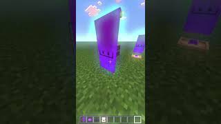 How To Make Wemmbu Shield And Banner ￼#subscribe #minecraft #wemmbu #memes #unstable