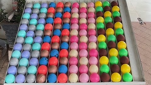 Master the Balls Sorting Challenge! Brain Workout Color Balls Puzzle!