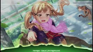 Kenapa - Daus {Nightcore}