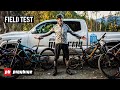 10 Trail & Enduro Bikes Tested for Efficiency | 2021 Field Test