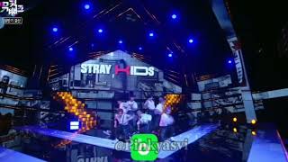 Skz -Gods Menu神메뉴Stage Mix무대 믹스