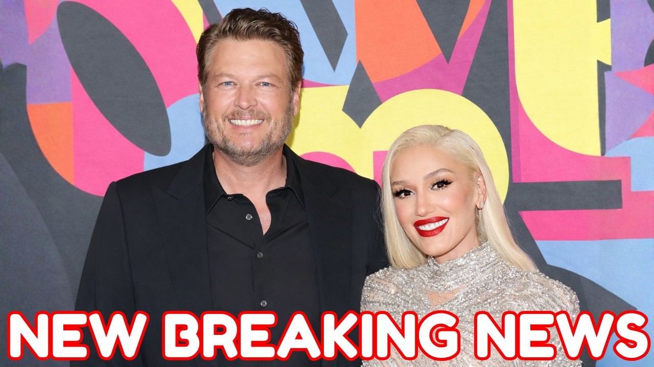 Heartbreaking Twist 😭 The Truth Behind Blake Shelton and Gwen Stefani’s Absolute Cutest Moment