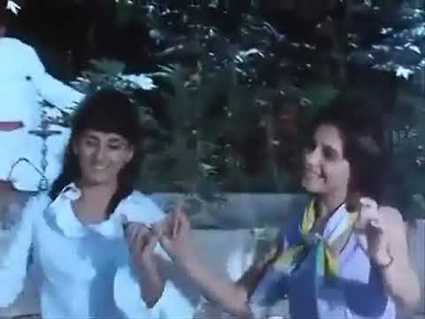      1975 فرقه كازينو فريد الأطرش فوق غصنك