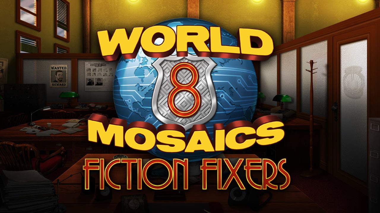World Mosaics World Mosaics