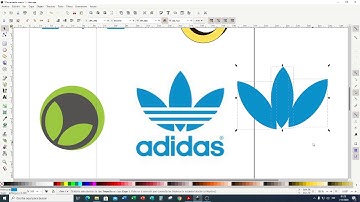 INKSCAPE   Logos con trayecto
