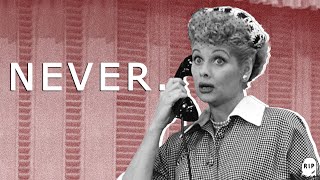 There Will Never Be Another Star Like Lucille Ball | Who Died Today?