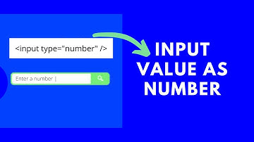 Ep 2: Input value As Number || 9 useful code snippets for everyday JavaScript development.