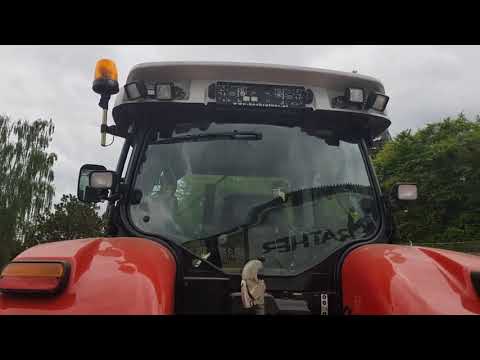 Steyr 6145 CVT