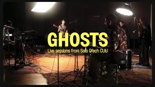 Midnight Generation - Ghosts / Robot Rock (Live Sessions from Sala Ofech CUU)