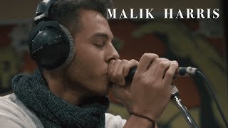 Malik Harris - Pleasure & Pain (Live Version)