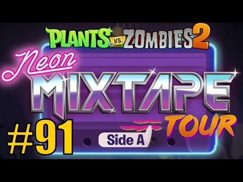 Video: Nur Wenige Wochen Nach Dem Start Verzögert PopCap Plants Vs. Zombies 2