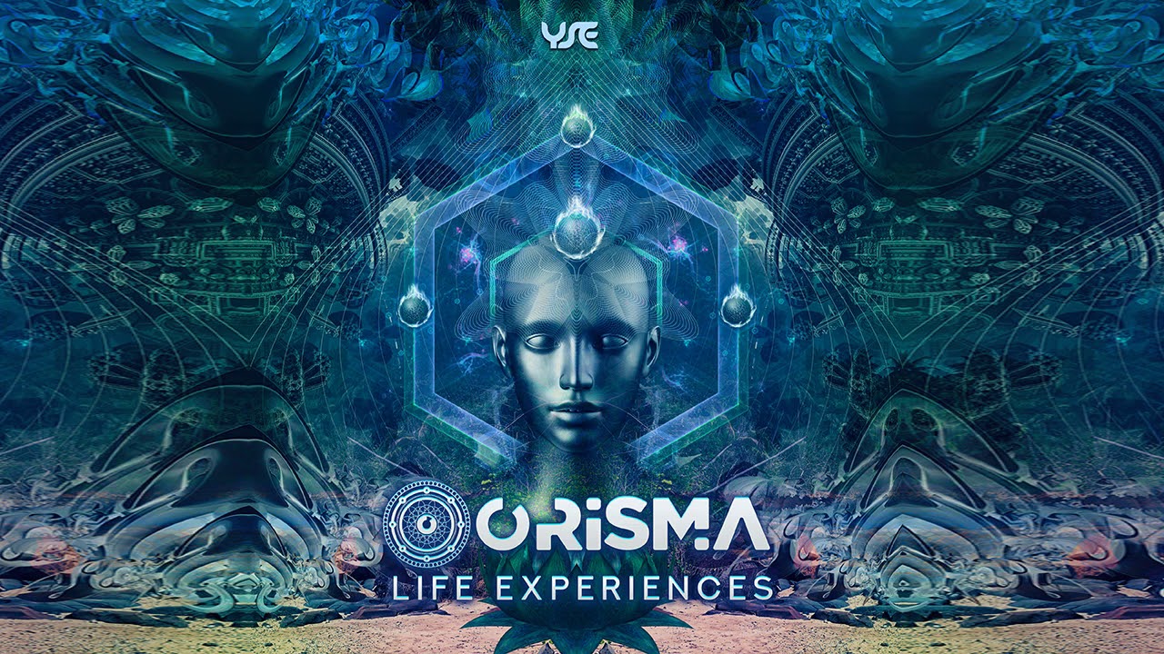 Orisma - Alien Light adlı videoyu YouTube'da izle Orisma - Alien Light adlı videoyu YouTube'da izle