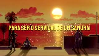 Djavan - Samurai (letra)