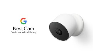 Google Nest Cam screenshot 4
