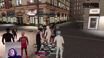 NBA 2K20 LIVE STREAM- TOP 2K IS BACK!! SUB SESSION  !!!!!!!