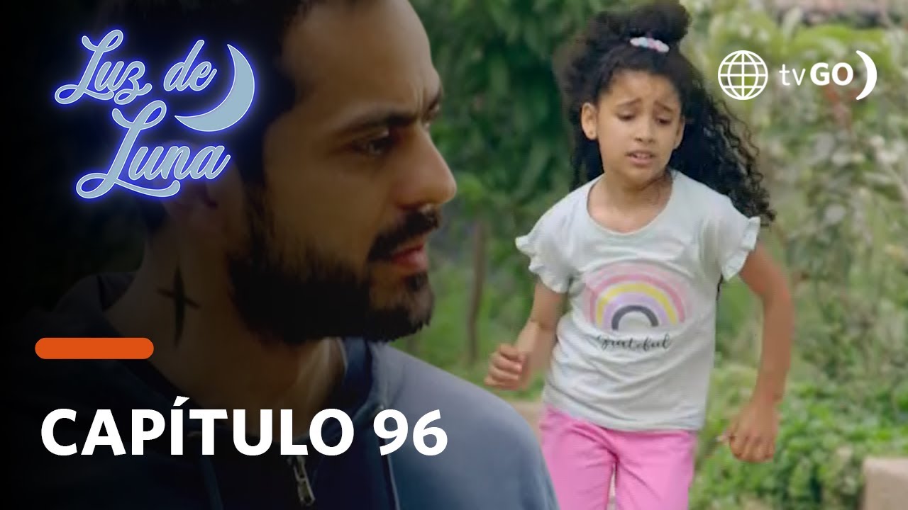 Luz de Luna: ¿Logrará Luz escapar de sus secuestradores? (Capítulo 96)