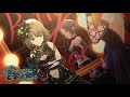 「デレステ」Pretty Liar (Game ver.) 高垣楓、速水奏 SSR