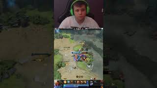 Новый имба герой #dota2 #dota #dota2community #dota2fun #dota2heroes #dota2cosplay #shorts