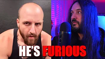 Tectone is FURIOUS