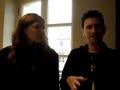 Capture de la vidéo Interview D'alexia Et Guillaume (Collège Des Bernardins)