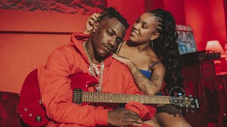 Pelé Milflows - Mina Certa (Prod. Jnr Beats / Liu Beatz)
